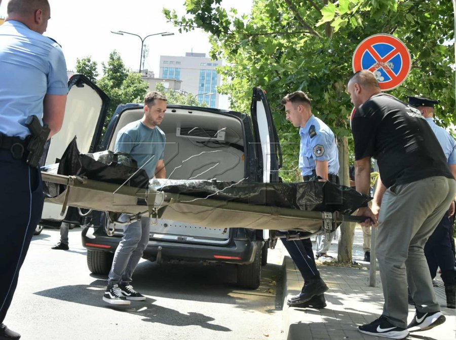 Detaje nga rasti ku 25-vjeçari humbi jetën në Prishtinë