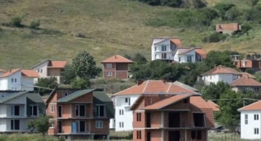 Pas 30 vitesh uzurpim, familja Onbashi rikthen pronën në veri të Mitrovicës