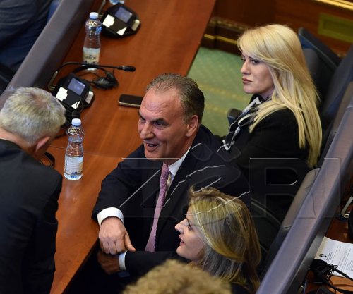 Limaj: Edhe fjalimin në Kuvend e kam pasur të përgatitur, me Kurtin i cakërruam gotat