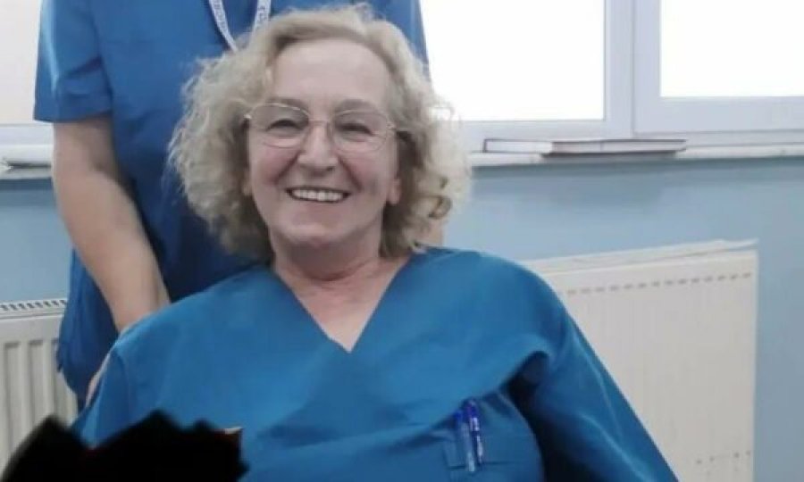 Dr. Nerxhivane Halimi na ndihmoi gjithmonë, sot ajo ka nevojë për ndihmën tonë