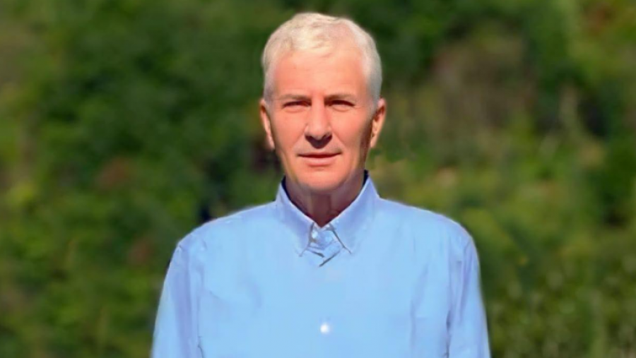 Vdes ish-kryetari i Deçanit, Ismajl Berisha
