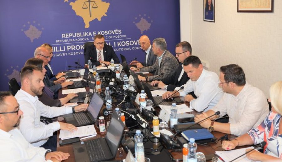 Kryesuesi Hajdaraj i drejtohet BE-së dhe EULEX-it me kërkesë për interpretim të Ligjit për KPK-në
