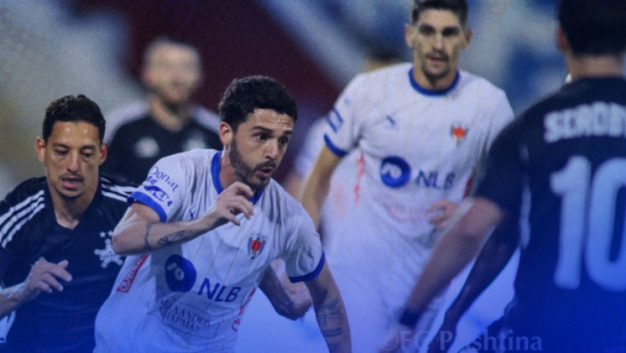 Prishtina eliminohet nga Liga e Evropës, vazhdon garat në Ligën e Konferencës