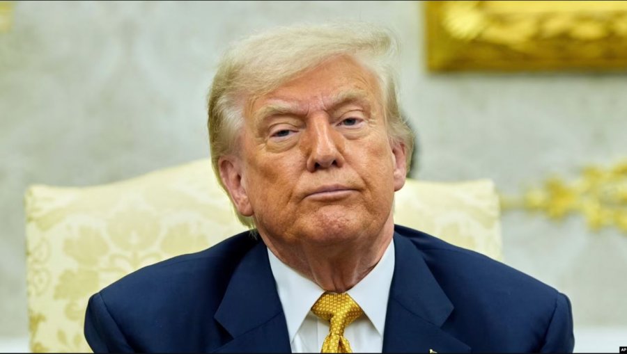 Senati e kalon planin e Trumpit për shkurtimin e ndihmave amerikane në botë në vlerë 9 miliardë dollarë