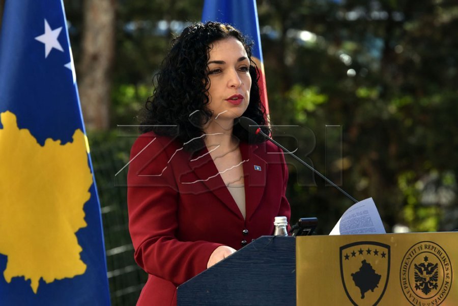 Raportimet për tentim sulmi nga Serbia, Osmani sot mban konferencë për media