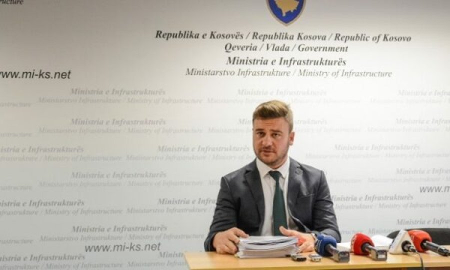 Prokuroria edhe në rigjykim kërkon dënimin e ish-sekretarit të Ministrisë së Infrastrukturës