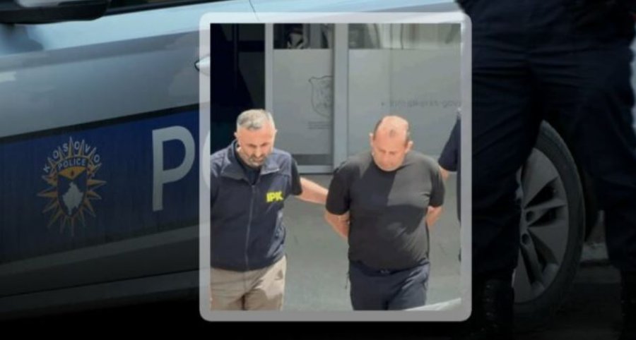 Arrestimi i Bojan Jevtiqit, gjithçka që dihet deri tani për të dyshuarin për spiunazh brenda Policisë së Kosovës