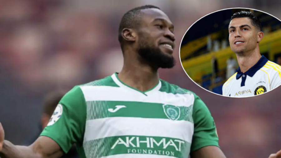 Konate për ndeshjen kundër Ronaldos: Nuk doja t’i pastroja duart pas ndeshjes