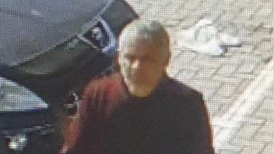 Policia në Prizren kërkon ndihmën e qytetarëve për identifikimin e këtij personi, dyshohet se sulmoi të miturën