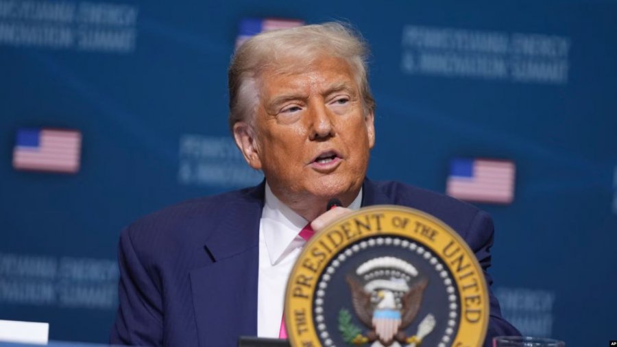 Plani i Trumpit për shkurtimin e ndihmave amerikane në botë e merr aprovimin final