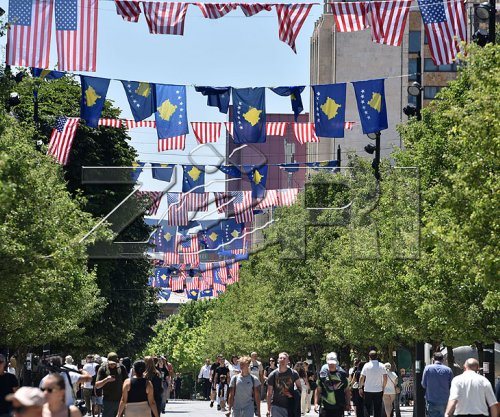 Kosova teston fatin e vet ndërkombëtar