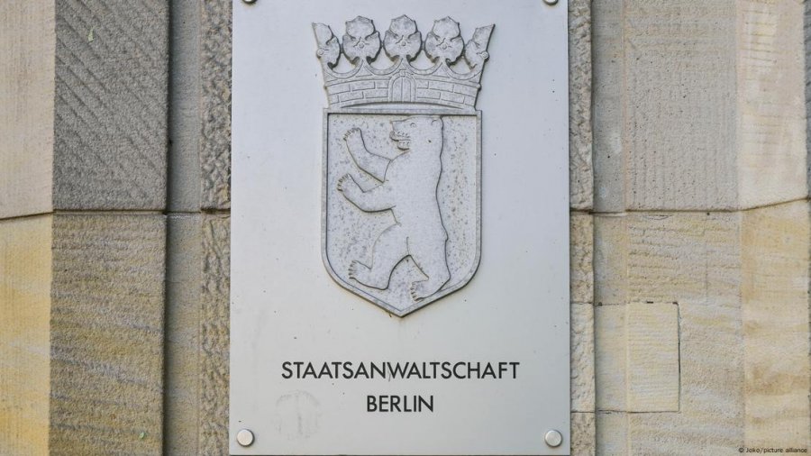 Në Beograd paraqitej si bamirës, në Berlin sipërmarrës ndërtimi – pesë vjet burg për biznesmenin serb