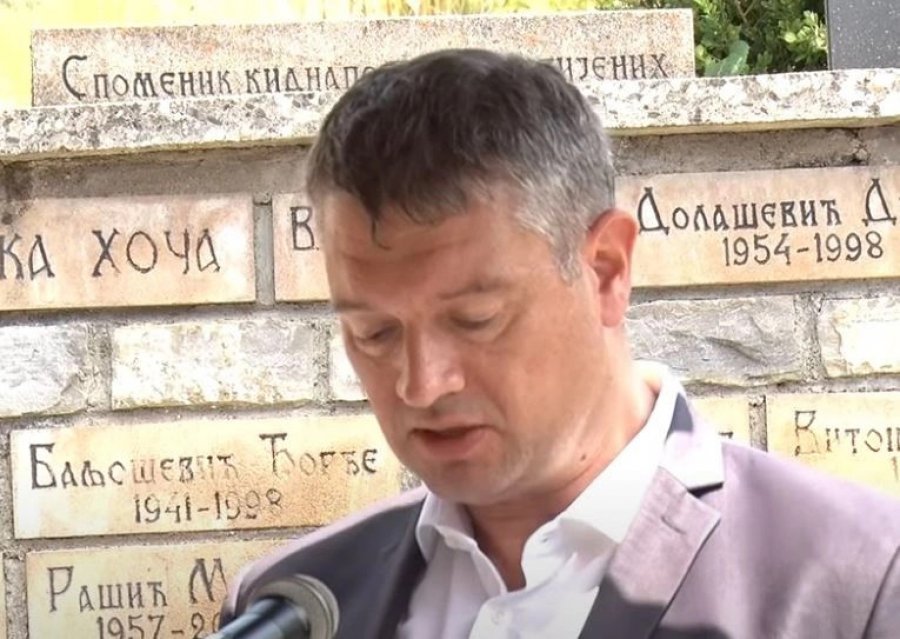 Popoviqi është dërguar në mbajtje, i sekuestrohen dy telefona