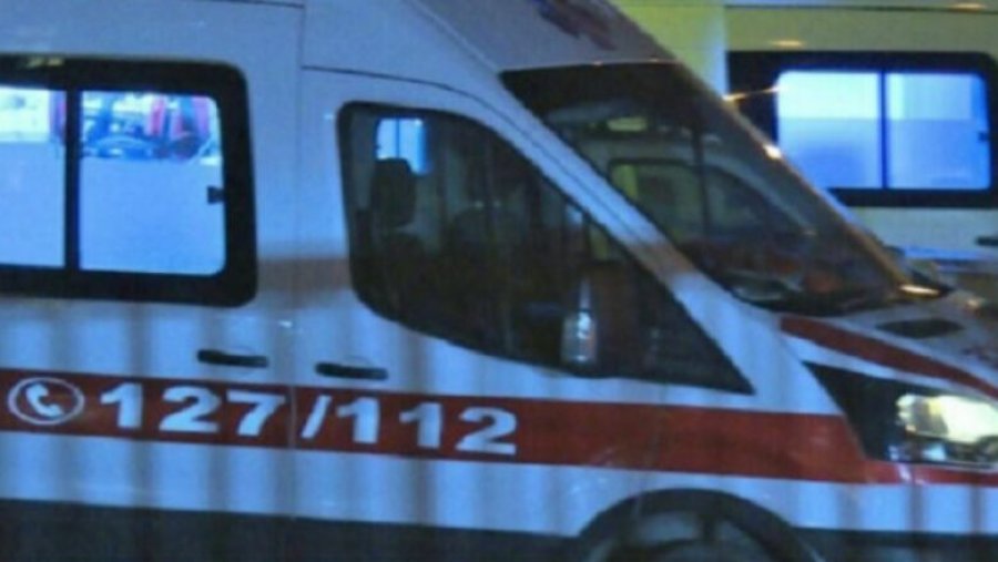 Aksident i rëndë në Tiranë, një i vdekur