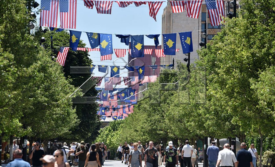 Nga sot edhe eksportet e Kosovës përballen me tarifën amerikane