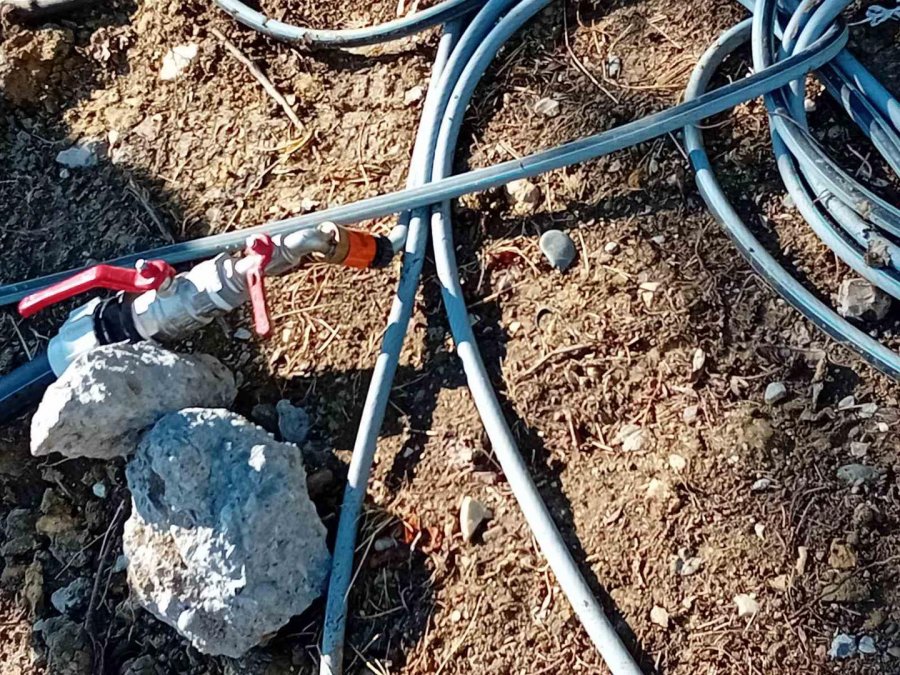 Ujësjellësi “Prishtina” me një mori aksionesh për lidhjet ilegale të ujit