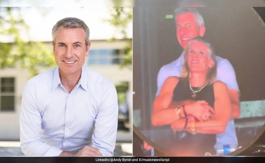 Fatura e mundshme e divorcit të Andy Byron pas skandalit në koncertin e Coldplay mund të arrijë shifra marramendëse