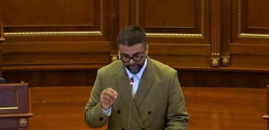 Buxheti 2026, Behrami: Asnjë kontraktim me kompani lobuese amerikane, Serbia me dhjetëra miliona euro