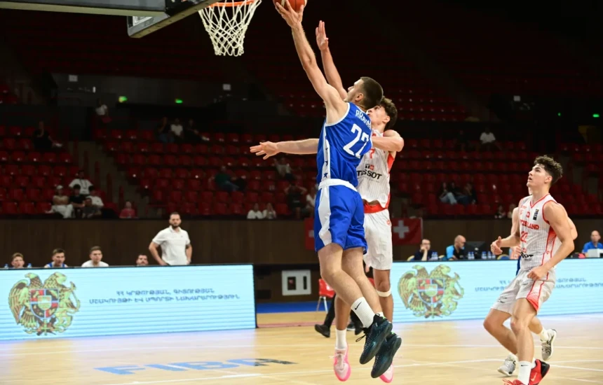 Kosova U20 e humb ndeshjen për plasman prej pozitës 5-8