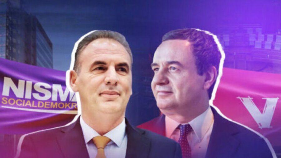 Takimi Kurti–Limaj, mbetet e paqartë se çfarë u diskutua dhe nëse pati marrëveshje