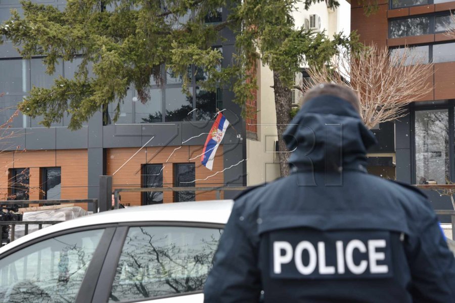 Rreziku nga spiunët, Serbia synon destabilizimin e Kosovës