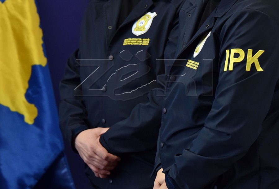 IPK-ja deklarohet për rastin në Ferizaj, rekomandon suspendimin e policit të përfshirë