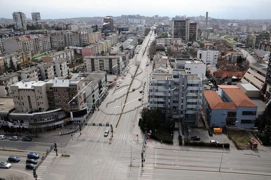 Njohësi i sigurisë: Kosova e rrezikuar, na duhet mbështetja ndërkombëtare