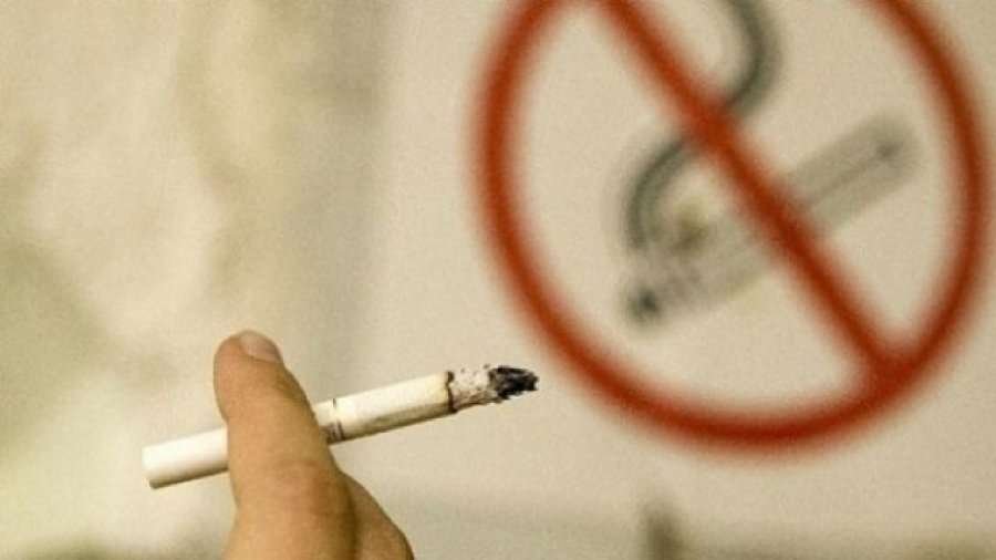 Shtrenjtohen cigaret në vendet e BE-së, shkak rritja e tatimit