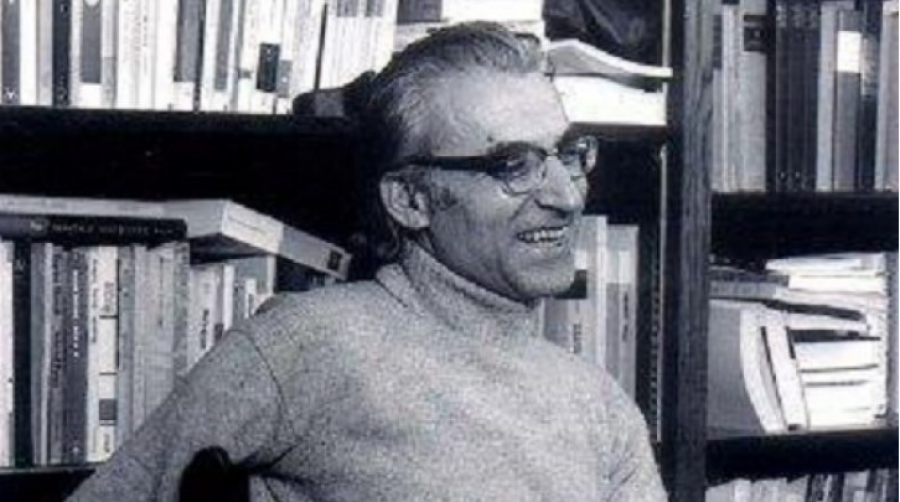 28 vjet nga vdekja e poetit Arshi Pipa