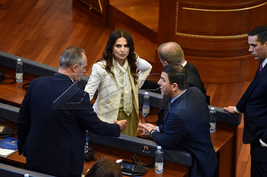 Çitaku: PDK-ja nuk voton asnjë kandidat që ka qenë ministër