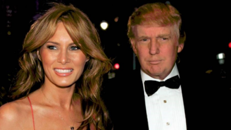 Melania e përshkruan takimin e parë me Trumpin: Ndihesha sikur isha në qendër të botës së tij