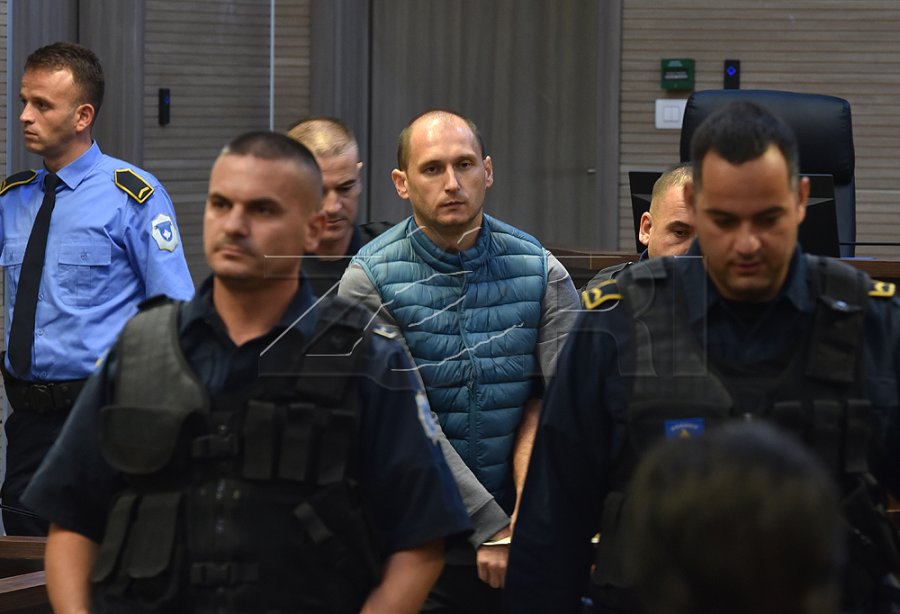 Mbahet seanca për rastin “Banjska”, pas shtyrjes për mungesë të dëshmitarit