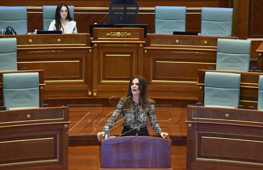 Çitaku akuzon Kurtin: Për 162 ditë na ka pamundësuar t’i ushtrojmë detyrat që na ka besuar qytetari