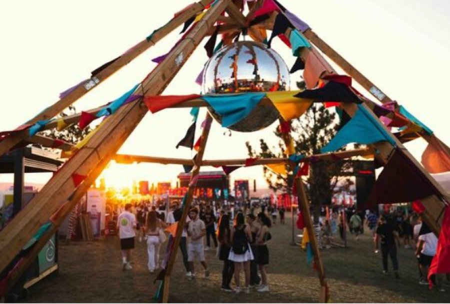 Mediat amerikane: Sunny Hill më shumë se festival, një lëvizje që përfaqëson aspiratat e Kosovës