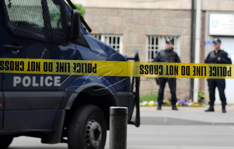 Plagosen dy persona në Ferizaj, i përfshirë në incident edhe një zyrtar policor