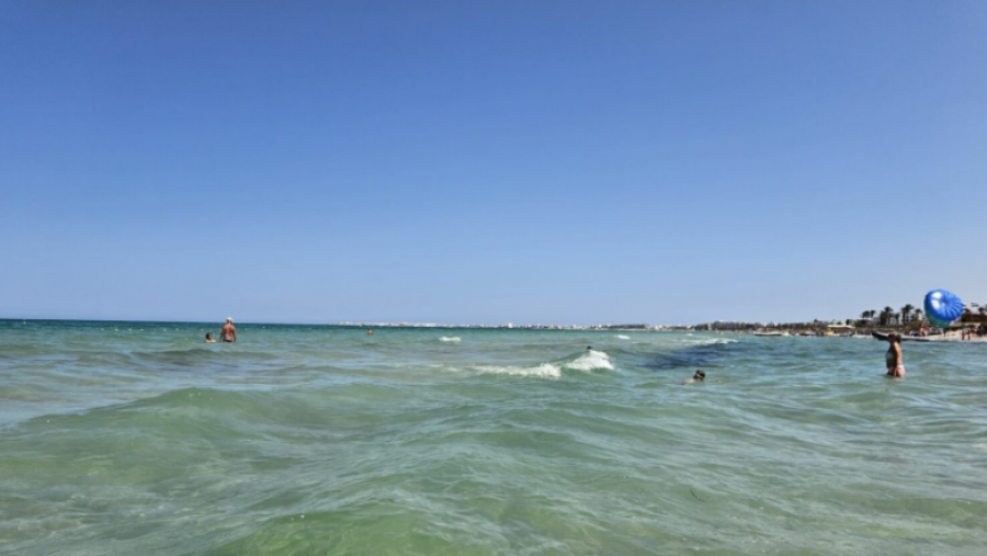 Vdes një shtetas i Maqedonisë së Veriut në Shqipëri