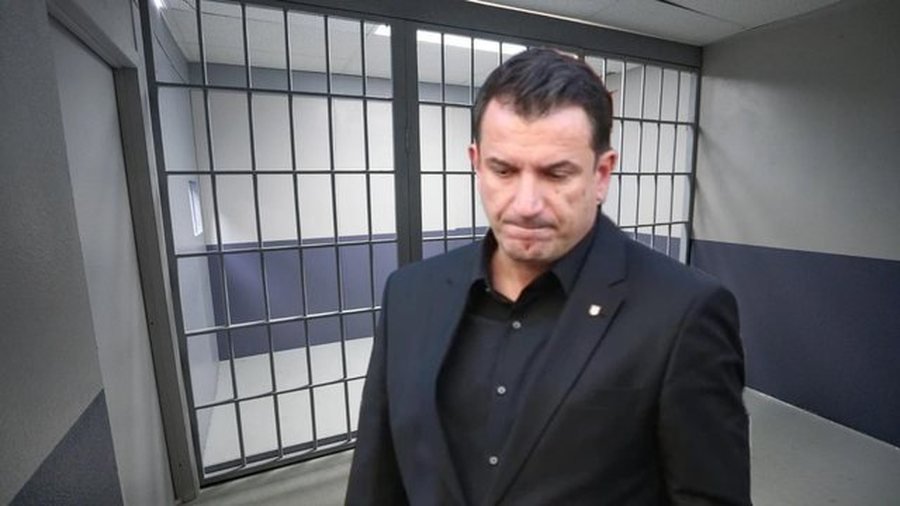 Në burg që nga shkurti, SPAK-u do t’ia komunikojë nesër akuzat Erion Veliajt