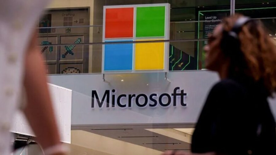 Serverët e Microsoft-it janë hakuar nga grupe kineze, thotë firma amerikane