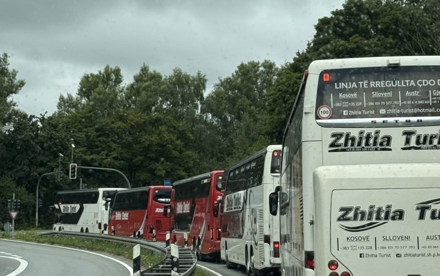 Aksidenti i autobusit nga Kosova në Serbi, flasin nga kompania