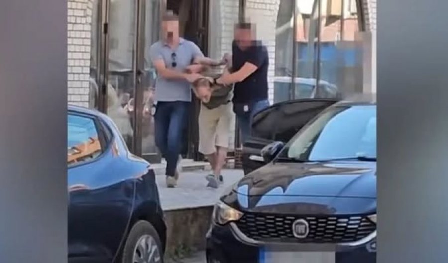 Shala: Arrestimi i ish-luftëtarit të UÇK-së nga Serbia nuk është rastësi