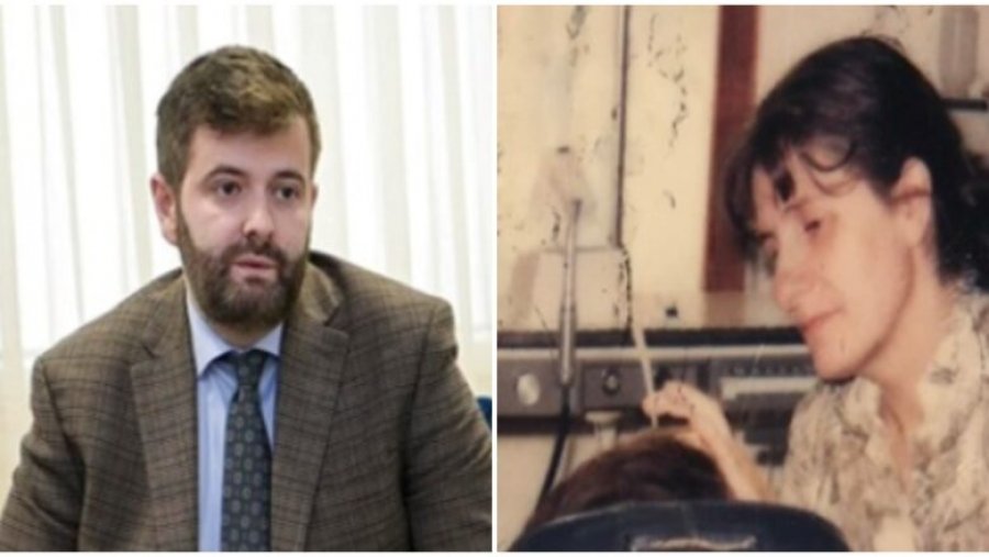 Ndahet nga jeta stomatologia dhe humanistja e njohur, Dr. Violetta Hanna Begolli – reagon ambasadori i Kosovës në Poloni