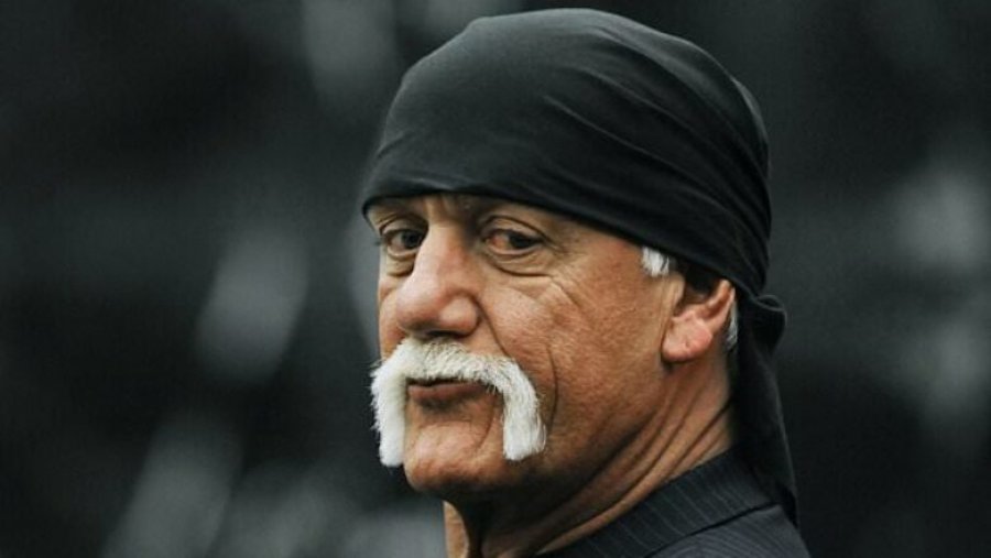 Publikohet audioja e thirrjes 911 teksa Hulk Hogan pësoi arrest kardiak në shtëpinë e tij