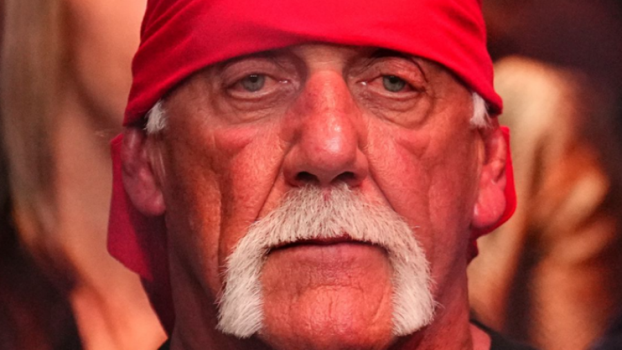 Zbulohen detaje të dhimbshme pak para se Hulk Hogan të ndërronte jetë