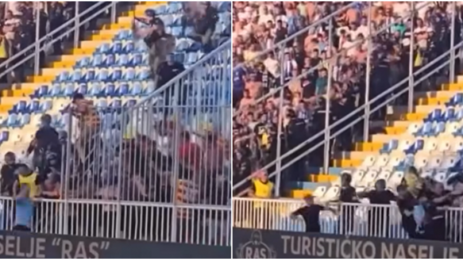 Tifozët polakë të Jagiellonia bënë thirrje anti-Kosovë, por marrin përgjigjen e merituar