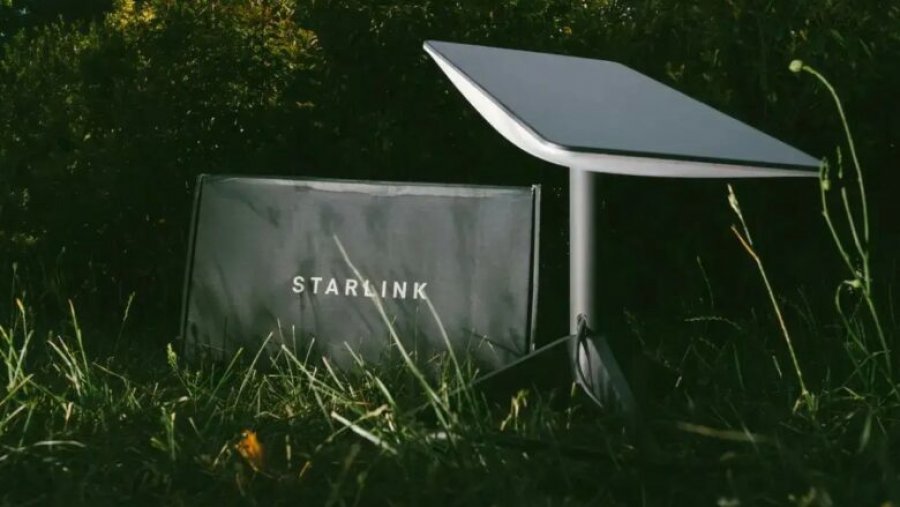 Rrjeti Starlink i Elon Musk përjeton një ndërprerje të internetit “në të gjithë botën”