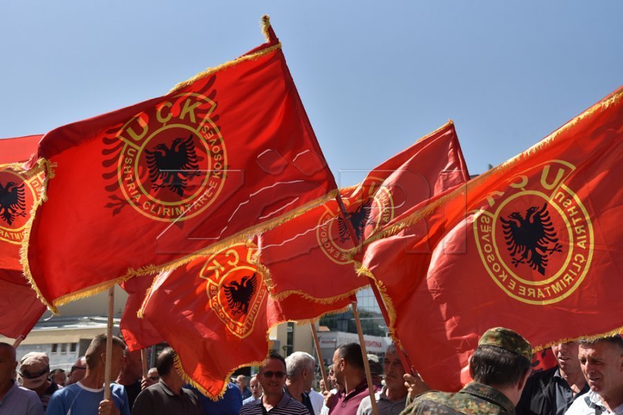 Reagon OVL e UÇK-së: Ish-roja e burgut bëhet prokuror kundër krerëve të UÇK-së – skandali që trondit drejtësinë