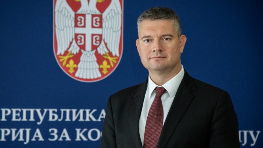 Franca kërkon lirimin e shpejtë të Popoviqit, që u arrestua në Kosovë
