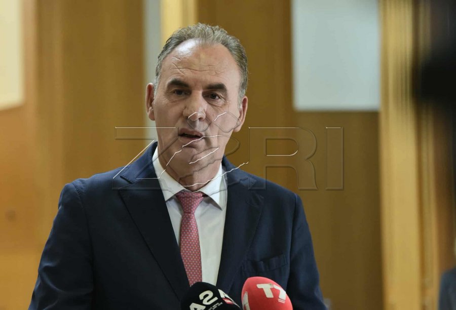 Limaj: Po presim përgjigje nga Kushtetuesja, s’ka takim të përcaktuar me Kurtin
