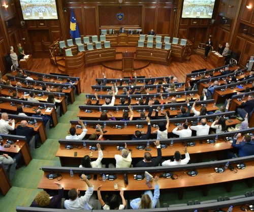 Cakolli: Tërheqja e kërkesës nga Osmani s’e ndalon Kushtetuesen ta trajtojë çështjen