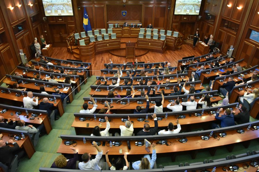 France Presse: Kosova në prag të një krize të paparë